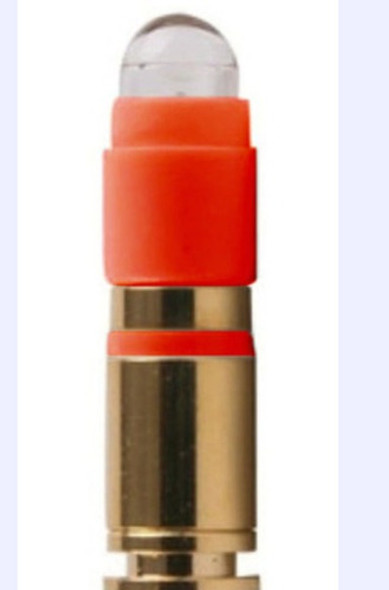 4 Lámpara P/otoscopio Mini Lux Heine 056 Led! Off Fin De Año 1