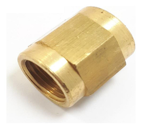 Adaptadores Agipgas Hembra - Hembra Trafilado 0