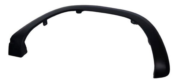 Moldura Fender De Guardabarro Derecho Renault Kwid 2017/.. 1