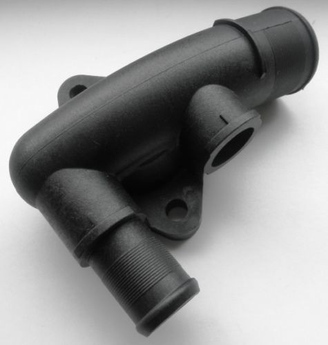Pipa Entre Caños  Citroen   Peugeot  C4-5-206 307 2.0hdi Dw1 0