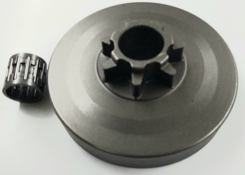 Piñon Motosierra China 52 45 Cc 325 7 Dientes Niwa Gam Daew 1