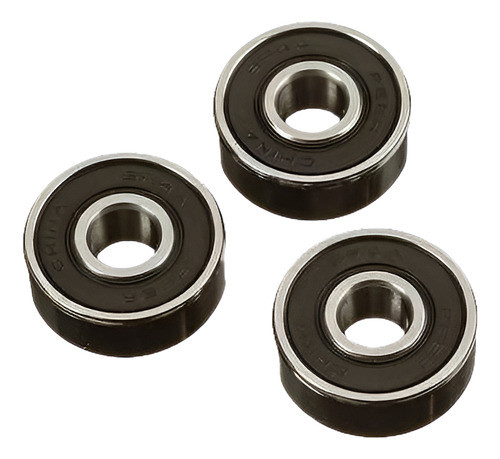 Ridgid 67997 Rodamiento De Rodillos, Pk3 0