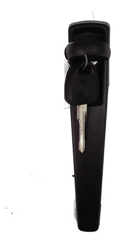 Manija Ext. Mb 709 90/93 C/llave Plastica C/u Oferta 0