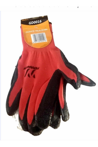 Guantes De Latex X 5 Pares 1