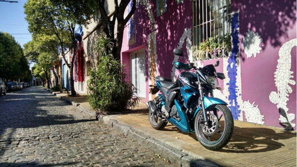 Quilla Deportivayamaha Fz16 Y Fz Fi 2.0  Colores Originales 1 Quilla Deportivayamaha Fz16 Y Fz Fi 2.0  Colores Originales 1