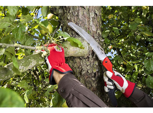 Felco 604 - Sierra De Tracción Ergoreach - Hoja De 10 Pulgad 1