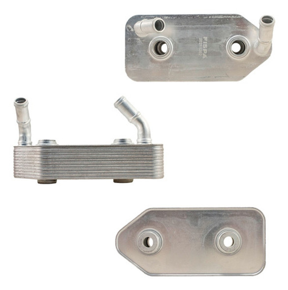 Radiador Aceite Caja Automatica Vw Golf Iv / Bora 1