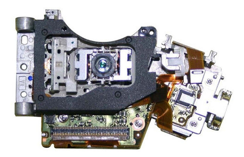 Lente Lector Ps3 Fat Colocado Y Garantido !!! 0