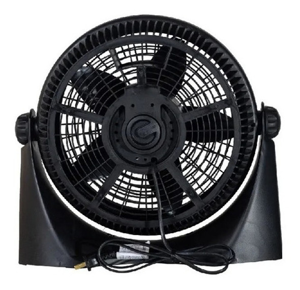 Ventilador Turbo Indelplas Ventiladores 16iv Lnf Apto Pared 1