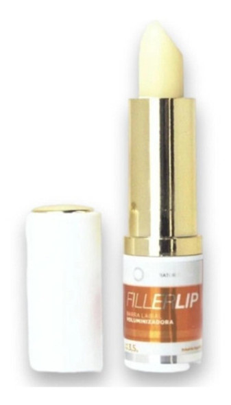 Filler Lip Voluminizador De Labios X 3,5g Lab Once La Plata 1