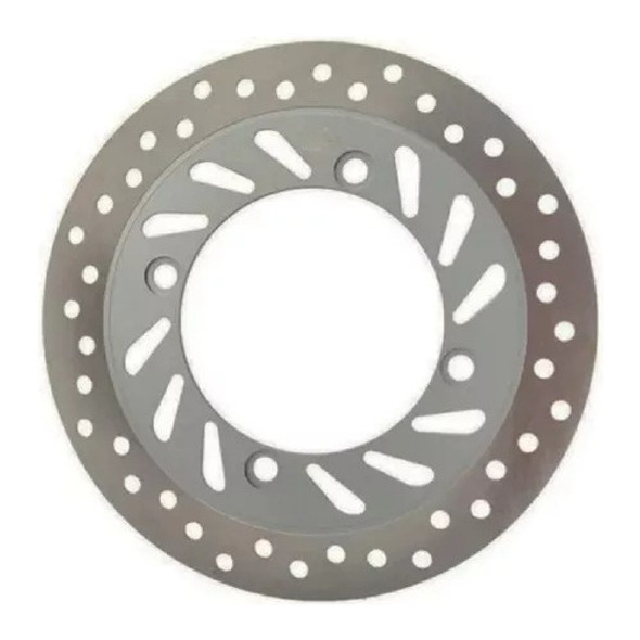 Disco De Freno Honda Storm 125 Calidad  Original 0