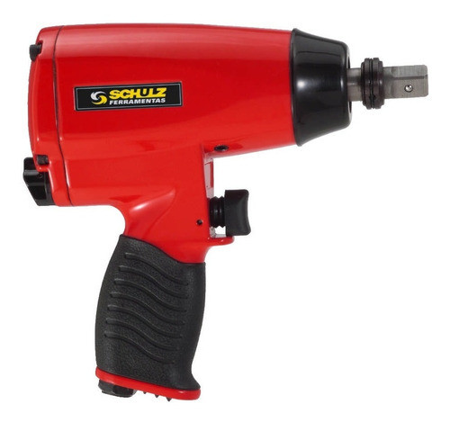 Llave De Impacto Schulz 1/2  Schulz Sfic - Fanacom 0