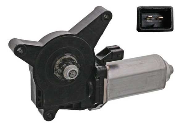 Alzacristal Levantavidrio Mer Benz Actros 24v Motor Izq Solo 1 Alzacristal Levantavidrio Mer Benz Actros 24v Motor Izq Solo 1