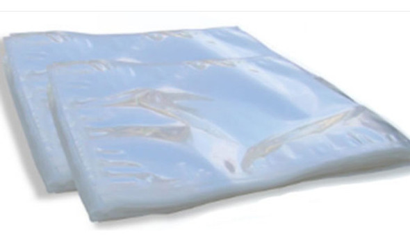 Bolsas De Vacío 15x25  75 Micrones, 5capas X 1000uni. 0