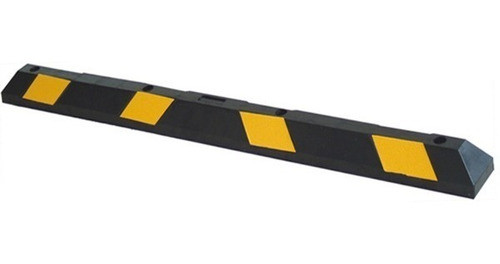 Tope De Ruedas  Para Estacionamiento O Parkings 1