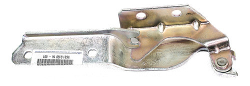 Bisagra Capot Original Fiat 1