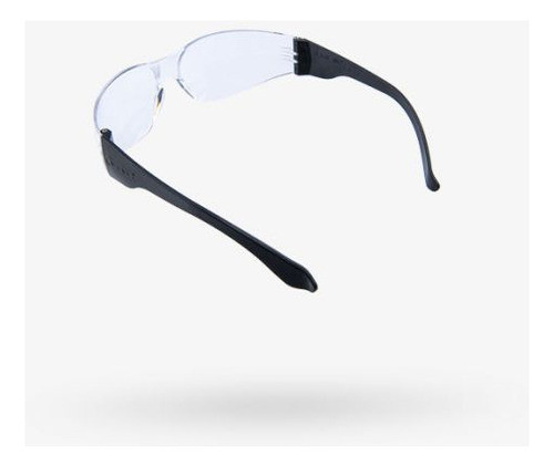 U1 Kit De 3 Anteojos Eco Line Gris Antirraya 1