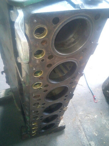 Block Volvo Td 100a Nl10 1