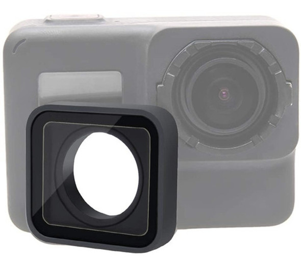 Lente P/ Gopro Go Pro Hero 5 / 6 / 7 Repuesto 0