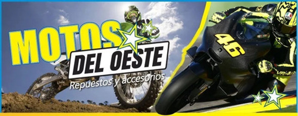 Tambor Llave Contacto Honda Titán 125 (2000) 1