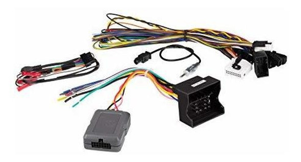Scosche Bw2339srb 20042010 Bmw X3 E83 Kit De Instalacion Est 1