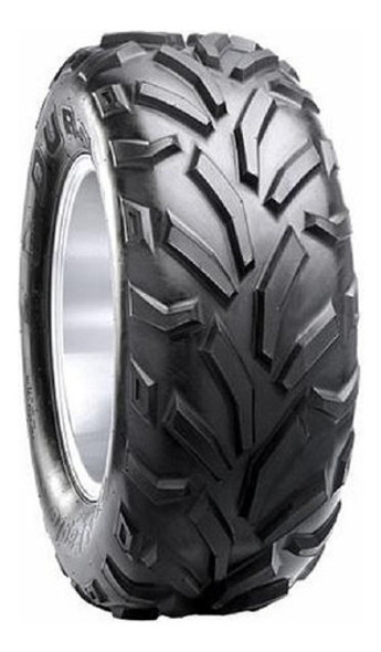 Cubierta Atv Cuatriciclo 24 X 8 12 Red Eagle Duro 0