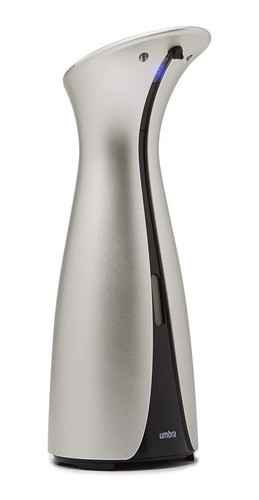 Dispensador Nickel Con Sensor Otto 0