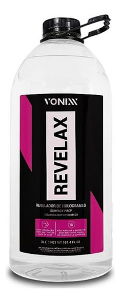 Revelax 3l Vonixx - 2011046 0