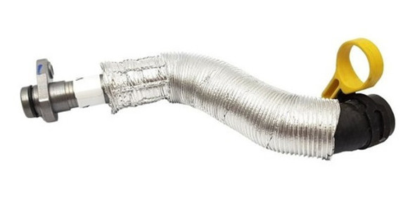 Caño Racord Retorno Aceite Turbo Citroen C4 Picasso 1.6 Thp 1