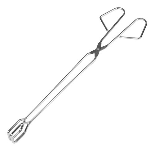 Pinza Tijera Para Parrilla 0
