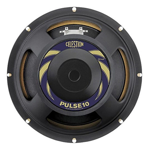 Celestion MP1 Speakers Made In England 10-150W