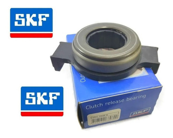 Crapodina Ruleman Empuje Ford Escort 1.8 Zetec N Diesel Skf 0