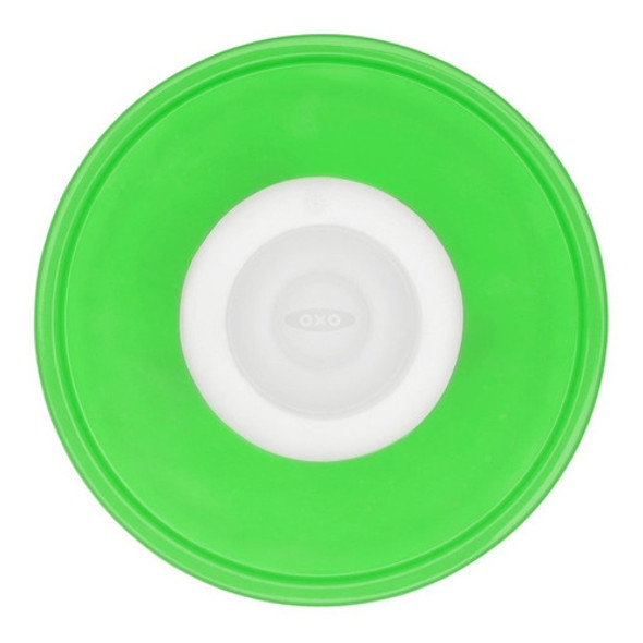 Tapa Silicona Oxo Reutilizable 20cm Hermetiza 10 A 18 Cm 0