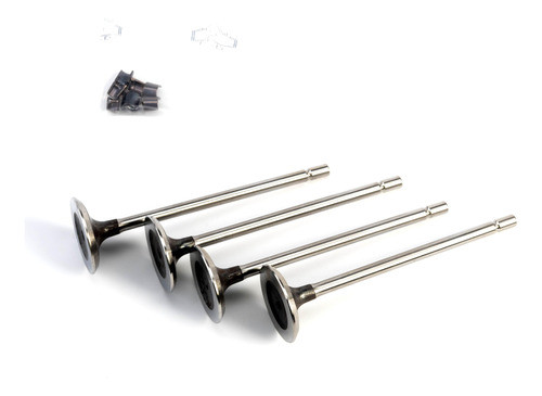 Kit Valvulas Admision X4 Renault Kangoo Break 0