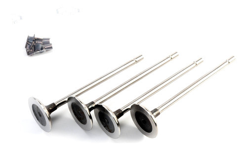 Kit Valvulas Admision X4 Renault Kangoo Break 1