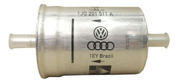 Filtro De Nafta Volkswagen Bora Original 0 Filtro De Nafta Volkswagen Bora Original 0