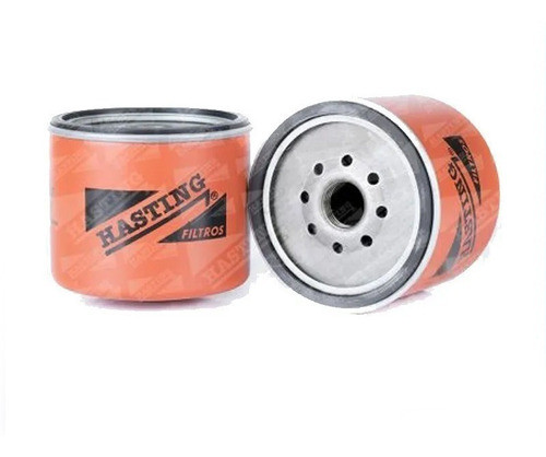 Filtro De Aceite  Autoelevador Ø106 Rosca 1 X12 H98 0