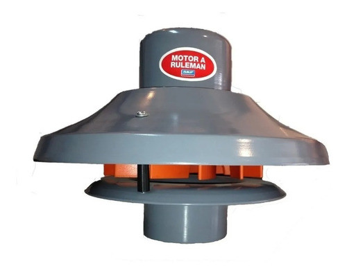Motor Extractor Exterior Campana Cocina Econo Ø 4 PuLG 100 M 0