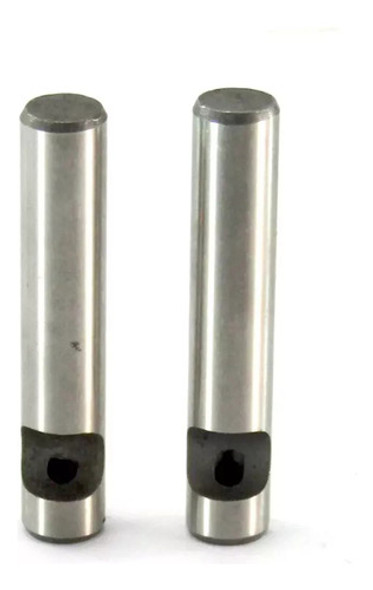 Eje Balancin De Valvulas Yumbo Dakar 1