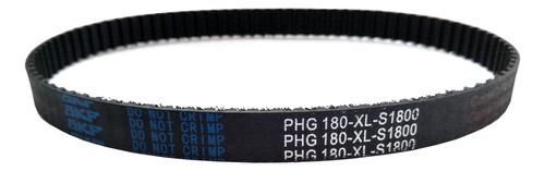 Correa 180xl050 (90 Dientes) Para Batidora Planetarium 2000 0