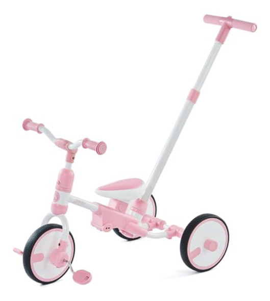 Jmmd Triciclos Para Niños De 18 Meses A 5 Años, 0