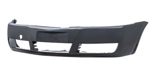 Paragolpe Delt. Negro Liso Chevrolet Astra 2004-12 0