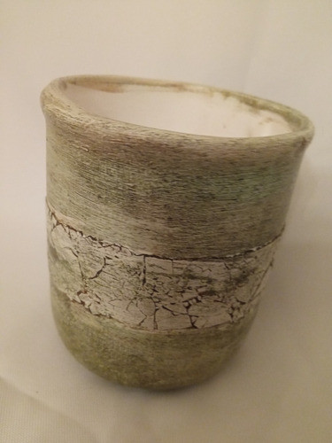 Portalapices De Ceramica Sin Uso 1