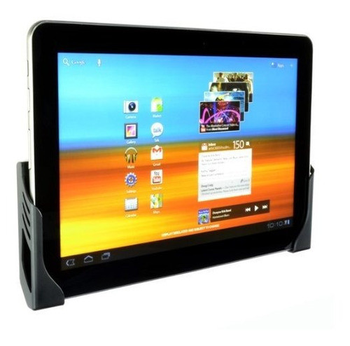 Koala Tablet Sin Daños Soporte De Pared Dock Por Dockem; Ve 1