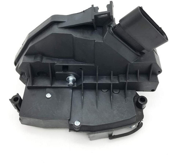Cerradura De Puerta Delantera Derecha Ford Fiesta Kinetic C 0