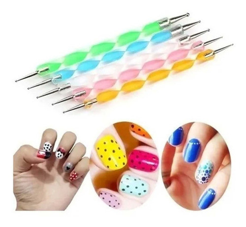Punteros Para Dotting 0