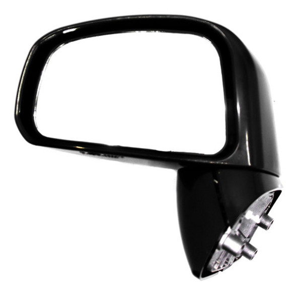 Espejo Exterior Nissan Tiida 05/ Manual Izquierdo 0 Espejo Exterior Nissan Tiida 05/ Manual Izquierdo 0