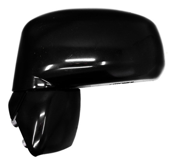 Espejo Exterior Nissan Tiida 05/ Manual Izquierdo 1 Espejo Exterior Nissan Tiida 05/ Manual Izquierdo 1