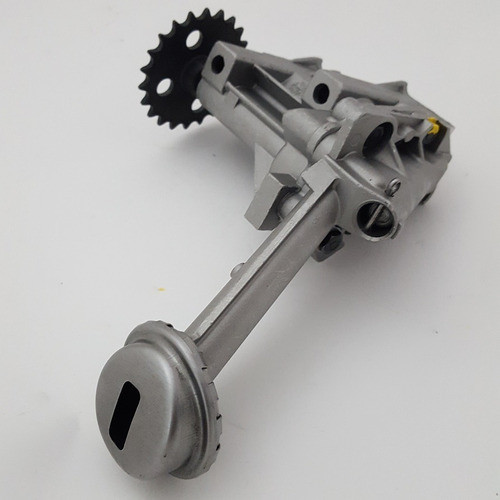 Bomba De Aceite Renault Sandero 1.5 K9k 1