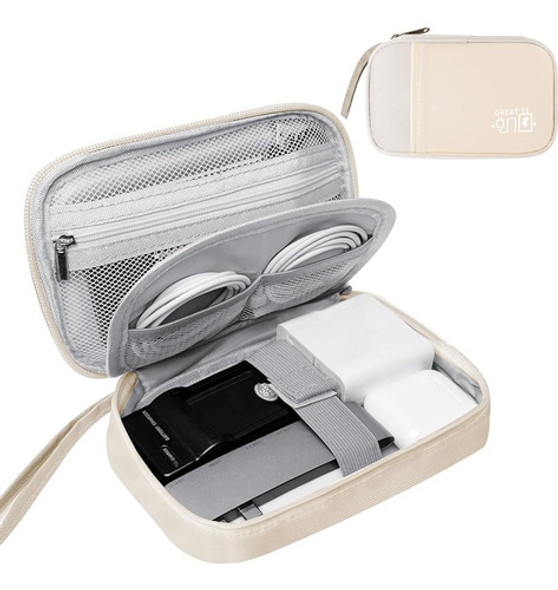 Lcsmaokin Electronics Organizador De Viajes, Bolsa De Almace 0 Lcsmaokin Electronics Organizador De Viajes, Bolsa De Almace 0